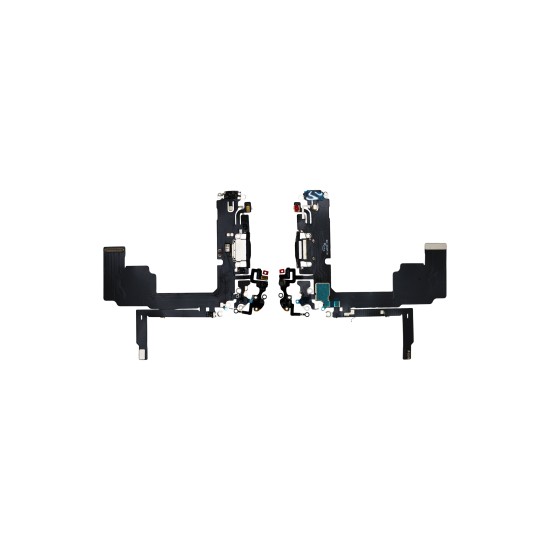 Flex de Carregamento Apple iPhone 15 Pro